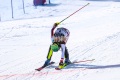 2021 FIS ALPINE WORLD SKI CHAMPIONSHIPS, SL WOMENCortina D'Ampezzo, Veneto, Italy2021-02-20 - SaturdayImage shows LIENSBERGER Katharina (AUT) Gold Medal