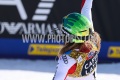 2021 FIS ALPINE WORLD SKI CHAMPIONSHIPS, SL WOMENCortina D'Ampezzo, Veneto, Italy2021-02-20 - SaturdayImage shows LIENSBERGER Katharina (AUT) Gold Medal