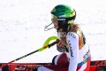 2021 FIS ALPINE WORLD SKI CHAMPIONSHIPS, SL WOMENCortina D'Ampezzo, Veneto, Italy2021-02-20 - SaturdayImage shows LIENSBERGER Katharina (AUT) Gold Medal
