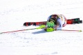 2021 FIS ALPINE WORLD SKI CHAMPIONSHIPS, SL WOMENCortina D'Ampezzo, Veneto, Italy2021-02-20 - SaturdayImage shows LIENSBERGER Katharina (AUT) Gold Medal