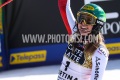 2021 FIS ALPINE WORLD SKI CHAMPIONSHIPS, SL WOMENCortina D'Ampezzo, Veneto, Italy2021-02-20 - SaturdayImage shows LIENSBERGER Katharina (AUT) Gold Medal