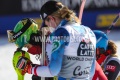 2021 FIS ALPINE WORLD SKI CHAMPIONSHIPS, SL WOMENCortina D'Ampezzo, Veneto, Italy2021-02-20 - SaturdayImage shows LIENSBERGER Katharina (AUT) Gold Medal
