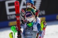2021 FIS ALPINE WORLD SKI CHAMPIONSHIPS, SL WOMENCortina D'Ampezzo, Veneto, Italy2021-02-20 - SaturdayImage shows SHIFFRIN Mikaela (USA) Bronze Medal