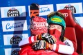 2021 FIS ALPINE WORLD SKI CHAMPIONSHIPS, SL WOMENCortina D'Ampezzo, Veneto, Italy2021-02-20 - SaturdayImage shows LIENSBERGER Katharina (AUT) Gold Medal