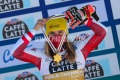 2021 FIS ALPINE WORLD SKI CHAMPIONSHIPS, SL WOMENCortina D'Ampezzo, Veneto, Italy2021-02-20 - SaturdayImage shows LIENSBERGER Katharina (AUT) Gold Medal