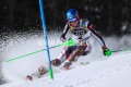 2021 FIS ALPINE WORLD SKI CHAMPIONSHIPS, SL WOMENCortina D'Ampezzo, Veneto, Italy2021-02-20 - SaturdayImage shows VLHOVA Petra (SVK) Silver Medal