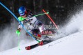 2021 FIS ALPINE WORLD SKI CHAMPIONSHIPS, SL WOMENCortina D'Ampezzo, Veneto, Italy2021-02-20 - SaturdayImage shows SHIFFRIN Mikaela (USA) Bronze Medal