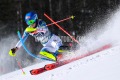 2021 FIS ALPINE WORLD SKI CHAMPIONSHIPS, SL WOMENCortina D'Ampezzo, Veneto, Italy2021-02-20 - SaturdayImage shows SHIFFRIN Mikaela (USA) Bronze Medal