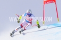SKIING - FIS SKI WORLD CUP, Super G LADIES.St.Moritz, CH, Switzerland2019-12-14 - SaturdayCredits: Photobisi