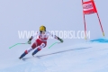 SKIING - FIS SKI WORLD CUP, Super G LADIES.St.Moritz, CH, Switzerland2019-12-14 - SaturdayCredits: Photobisi