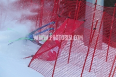 FIS Ski World Cup - Bormio DH