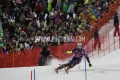 SKIING - FIS SKI WORLD CUP, SL Men.Madonna di Campiglio, Veneto, Italy2020-01-08 - WednesdayCredits: PhotoBisi