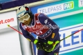 SKIING - FIS SKI WORLD CUP, SL Men.Madonna di Campiglio, Veneto, Italy2020-01-08 - WednesdayCredits: PhotoBisi