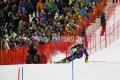 SKIING - FIS SKI WORLD CUP, SL Men.Madonna di Campiglio, Veneto, Italy2020-01-08 - WednesdayCredits: PhotoBisi