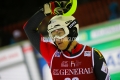 SKIING - FIS SKI WORLD CUP, SL Men.Madonna di Campiglio, Veneto, Italy2020-01-08 - WednesdayCredits: PhotoBisi