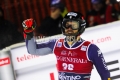 SKIING - FIS SKI WORLD CUP, SL Men.Madonna di Campiglio, Veneto, Italy2020-01-08 - WednesdayCredits: PhotoBisi
