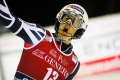 SKIING - FIS SKI WORLD CUP, SL Men.Madonna di Campiglio, Veneto, Italy2020-01-08 - WednesdayCredits: PhotoBisi