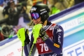 SKIING - FIS SKI WORLD CUP, SL Men.Madonna di Campiglio, Veneto, Italy2020-01-08 - WednesdayCredits: PhotoBisi