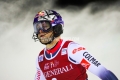 SKIING - FIS SKI WORLD CUP, SL Men.Madonna di Campiglio, Veneto, Italy2020-01-08 - WednesdayCredits: PhotoBisi