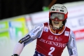 SKIING - FIS SKI WORLD CUP, SL Men.Madonna di Campiglio, Veneto, Italy2020-01-08 - WednesdayCredits: PhotoBisi