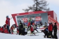 SKIING - FIS SKI WORLD CUP, SL Men.Madonna di Campiglio, Veneto, Italy2020-01-08 - WednesdayCredits: PhotoBisi