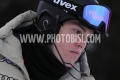 SKIING - FIS SKI WORLD CUP, SL Men.Madonna di Campiglio, Veneto, Italy2020-01-08 - WednesdayCredits: PhotoBisi
