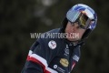 SKIING - FIS SKI WORLD CUP, SL Men.Madonna di Campiglio, Veneto, Italy2020-01-08 - WednesdayCredits: PhotoBisi