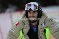 SKIING - FIS SKI WORLD CUP, SL Men.Madonna di Campiglio, Veneto, Italy2020-01-08 - WednesdayCredits: PhotoBisi