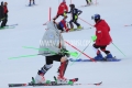 SKIING - FIS SKI WORLD CUP, SL Men.Madonna di Campiglio, Veneto, Italy2020-01-08 - WednesdayCredits: PhotoBisi