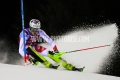 SKIING - FIS SKI WORLD CUP, SL Men.Madonna di Campiglio, Veneto, Italy2020-01-08 - WednesdayCredits: PhotoBisi
