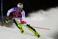 SKIING - FIS SKI WORLD CUP, SL Men.Madonna di Campiglio, Veneto, Italy2020-01-08 - WednesdayCredits: PhotoBisi