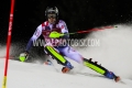 SKIING - FIS SKI WORLD CUP, SL Men.Madonna di Campiglio, Veneto, Italy2020-01-08 - WednesdayCredits: PhotoBisi