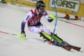 SKIING - FIS SKI WORLD CUP, SL Men.Madonna di Campiglio, Veneto, Italy2020-01-08 - WednesdayCredits: PhotoBisi