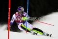 SKIING - FIS SKI WORLD CUP, SL Men.Madonna di Campiglio, Veneto, Italy2020-01-08 - WednesdayCredits: PhotoBisi
