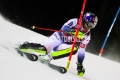SKIING - FIS SKI WORLD CUP, SL Men.Madonna di Campiglio, Veneto, Italy2020-01-08 - WednesdayCredits: PhotoBisi