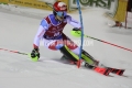 SKIING - FIS SKI WORLD CUP, SL Men.Madonna di Campiglio, Veneto, Italy2020-01-08 - WednesdayCredits: PhotoBisi