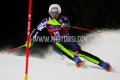 SKIING - FIS SKI WORLD CUP, SL Men.Madonna di Campiglio, Veneto, Italy2020-01-08 - WednesdayCredits: PhotoBisi