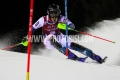SKIING - FIS SKI WORLD CUP, SL Men.Madonna di Campiglio, Veneto, Italy2020-01-08 - WednesdayCredits: PhotoBisi