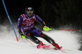 SKIING - FIS SKI WORLD CUP, SL Men.
Madonna di Campiglio, Veneto, Italy
2020-01-08 - Wednesday
Credits: PhotoBisi