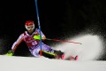 SKIING - FIS SKI WORLD CUP, SL Men.
Madonna di Campiglio, Veneto, Italy
2020-01-08 - Wednesday
Credits: PhotoBisi