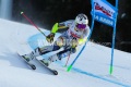 SKIING - FIS SKI WORLD CUP, Giants Slalom Men.La Villa, Alta Badia, Italy2020-12-20 - SundayImage shows McGRATH Atle Lie (NOR) SECOND CLASSIFIED