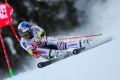SKIING - FIS SKI WORLD CUP, Giants Slalom Men.La Villa, Alta Badia, Italy2020-12-20 - SundayImage shows PINTURAULT Alexis (FRA) FIRST CLASSIFIED