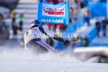 SKIING - FIS SKI WORLD CUP, Giants Slalom Men.La Villa, Alta Badia, Italy2020-12-20 - SundayImage shows PINTURAULT Alexis (FRA) FIRST CLASSIFIED