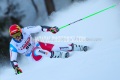 SKIING - FIS SKI WORLD CUP, Giants Slalom Men.La Villa, Alta Badia, Italy2020-12-20 - SundayImage shows MURISIER Justin (SUI) 3rd CLASSIFIED