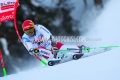 SKIING - FIS SKI WORLD CUP, Giants Slalom Men.La Villa, Alta Badia, Italy2020-12-20 - SundayImage shows MURISIER Justin (SUI) 3rd CLASSIFIED
