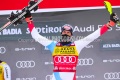 SKIING - FIS SKI WORLD CUP, DH Men.La Villa, Alta Badia, Italy2020-12-21 - MondayImage shows ZENHAEUSERN Ramon (SUI) FIRST CLASSIFIED