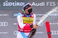 SKIING - FIS SKI WORLD CUP, DH Men.La Villa, Alta Badia, Italy2020-12-21 - MondayImage shows ZENHAEUSERN Ramon (SUI) FIRST CLASSIFIED