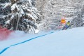 SKIING - FIS SKI WORLD CUP, DH MenBormio, Lombardia, Italy2020-12-30 - WednesdayImage shows PARIS Dominik (ITA) 4th CLASSIFIED