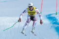 SKIING - FIS SKI WORLD CUP, DH MenBormio, Lombardia, Italy2020-12-30 - WednesdayImage shows CLAREY Johan (FRA) 9th CLASSIFIED