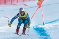 SKIING - FIS SKI WORLD CUP, DH MenBormio, Lombardia, Italy2020-12-30 - WednesdayImage shows GANONG Travis (USA) 31th CLASSIFIED